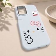 Super cute fat form Oppo A16 / A16s / A54s case