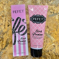FEFET SIREH PREMIUM FEMININE WASH 2024!!