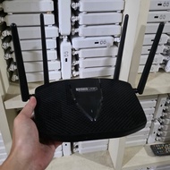 TOTOLINK X6000R AX3000 WIRELESS DUALBAND GIGABIT WIFI 6 ROUTER