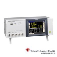 【特提斯科技 專業儀器商】HIOKI IM3533  阻抗分析儀(LCR) / 二手儀器銷售,儀器租賃,儀器維修