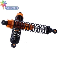 KELONG1 โช้คอัพ108004อะลูมิเนียมอัลลอย2ชิ้นเหมาะสำหรับ HSP 1:10 94111 94188