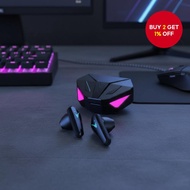 X15 TWS Wireless Bluetooth Earphones Low Latency Gaming Headset with Mic for Esports  X15 TWS Fon Te