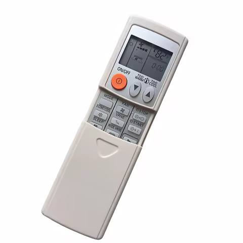 Remote Control For Mitsubishi KM09C MS-A09WA-1 MS-A12WA-1 MSY-A15NA-1 PLA-RP71BA2 PLA-RP100BA3 AC Ai