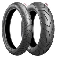 🔥CRAZY OFFER PRICE🔥TYRE BRIDGESTONE BATTLAX ADVENTURE A41 ADVENTURE:90% ON ROAD(250CC~1300CC)F/R = I