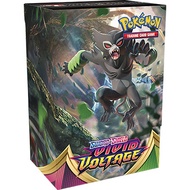 Pokémon TCG: Build and Battle box Vivid Voltage