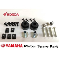 HONDA WAVE100 WAVE 100 W100 W100 BODY COVERSET SCREW