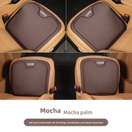 HIYID | Summer Car Seat Cushion for NIO ES6 ET5T ET7 ES8 EC6 ES7 EC7