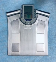 日本製造 Tanita  BC-621 體脂磅 脂肪磅 百利達 innerscan Body Composition Scale