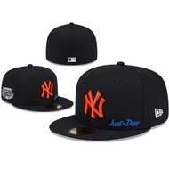 High quality embroidery The _Yankees59FIFTY__ Fashion Hats Mens Womens Hats Full Enclosed Hats Sport
