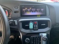 富豪 Volvo V40 Android 安卓版 8.8吋 PX6專用螢幕主機 導航/USB/Carplay/倒車顯影