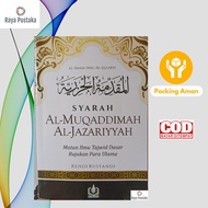 Syarah Al-Muqoddimah Al-Jazariyyah oleh Al-Imam Ibnu Al-Jazariyyah