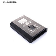 HDD Internal Case for XBox360 Slim Console Hard Disk Drive Box Caddy Enclosure .