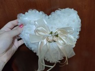 戒指枕