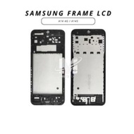 FRAME STAND/ SAMSUNG A14 4G LCD PLATE/ A145/