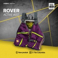 Choral Rover Active Vest || Vest || Vest Trail || Vest Running