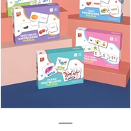 Arithmetic Logic Puzzle Training | Dementia Elders Brain Activation Game|Arzheimer Rehabilitation Ai