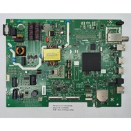 Panasonic TH-40GS550K  Skyworth 43TB5000  PCB: 5844-A7M42G-OP00