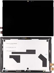 swark LCD Display Compatible with Microsoft Surface Pro 5 1796 Touch Screen Display (Black)