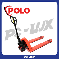 POLO รถยกลาก รุ่น AC30 ยกได้ 3 ตัน