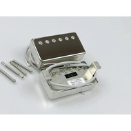 1 Set Nickel Gib Alnico II Humbucker Pickups '57 Classic '57 Classic Plus