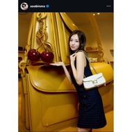 Tabby Puffer Bag Premium Authentic Import Sling Bag – Puffer Leather