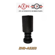 H/D S84 S10 RA6 ABS COVER(FRT)(12MM) 51722-S84-A01 ZHD-A5253