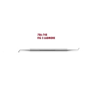 DENTAL FILLING INSTRUMENTS LADMORE FIG 3 DENTAL USE