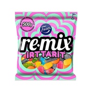 Fazer Remix Irttarit candy bag 500g