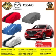 Mazda CX-60 Waterproof Outdoor Car Cover, Mazda CX-60 Car Cover, Mazda CX-60 Car Cover, Mazda CX-60 