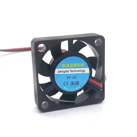 NEW 3007 30MM 3CM 30*30*7mm 5V 12V 3D Printer Fan Graphics Card Fan Raspberry Pi Cooling Fan M.2 HD 