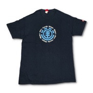 Vintage Element Skate T-shirt