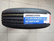 FREE PASANG Bridgestone Turanza T005A 185/65 R15 Ban Mobil