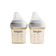PCTO 150ml/ 5oz Feeding Bottle 2 New - Baby Milk Bottle