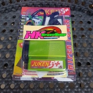 ECU JUKEN 5++ / 5 PLUS PLUS BRT CBR 150 NEW K45 K45A K45R K45G DUALBAND / RACING TURBO