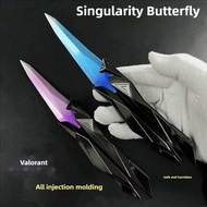 1pc New Apex Legends Game Relic Series Vol.2, Đồ chơi mô hình bằng nhựa có thể gập lại, Đạo cụ, Quà