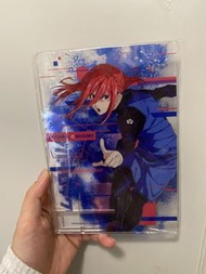 藍色監獄 Blue Lock Chigiri Hyoma Acrylic Stand Figure