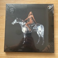 Beyonce Renaissance Collector's Edition 2x Vinyl Book+Poster New Sealed