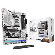 ASRock X870 Pro RS WiFi AMD X870 ATX Motherboard for Ryzen 9000 Series Socket AM5 DDR5