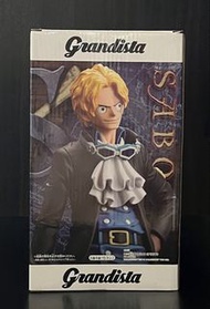海賊王 one piece 薩波 sabo Grandista figure 非 megahouse pop figuarts zero 一番賞 shf vah gk