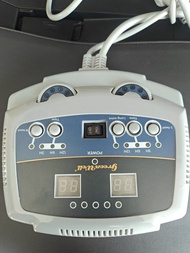 Green Well 遠紅外線治療儀 床己掉