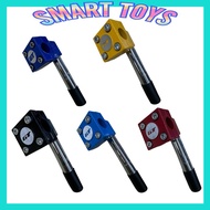 ORIGINAL GT Mallet Alloy Handle Bar Stem Basikal BMX Bicycle GT ALLOY HANDLE BAR STEM BASIKAL BMX BI