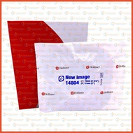 14804 Hollister Skin Barrier - Flextend Convex with Floating Flange Cut-to-Fit with Tape 70mm
