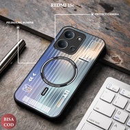 REDMI 15C Case Body and Camera Protector Case REDMI 15C Softcase REDMI 15C Silicone REDMI 15C CP1938