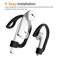 EARHOOK IFCASE Pengait Headset Bluetooth Ear hook Earphone Shockproof