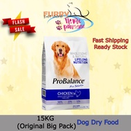 ProBalance Chicken 15kg Dog Dry Food