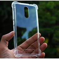 Case softcase anticrack Realme 2/2pro/3/3pro/5i/5s/5pro/6i/6pro/C1/C2/C3/C11/C12/C15/C17/k1/u1.