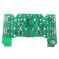 MMI circuit board for Audi A8 year 2003 CD MMI 2G Multimedia contro console 4E1 919 610B car facepla