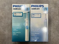 【全新行貨 門市現貨】Philips 飛利浦 Sonicare ProtectiveClean 4300 聲波震動牙刷 HX6803 /H6808