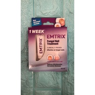 Emtrix Nail Treatment 10mL