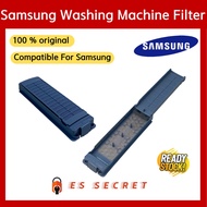 WA10VP / WA12V5 / WA12W9 / WA85F5S3 / WA95G9 Original Samsung Washing Machine Magic Dust Filter DC97
